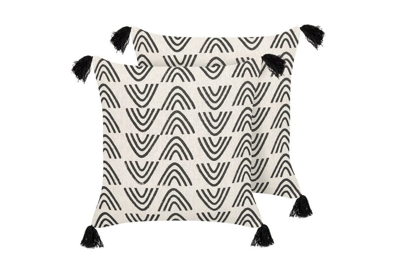 Koristetyynyt Mays, 2 kpl:n sarja, undefined