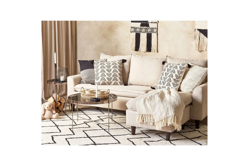 Koristetyynyt Mays, 2 kpl:n sarja - Kodintekstiilit & matot - Tyyny & torkkupeitto - Ulkotyyny