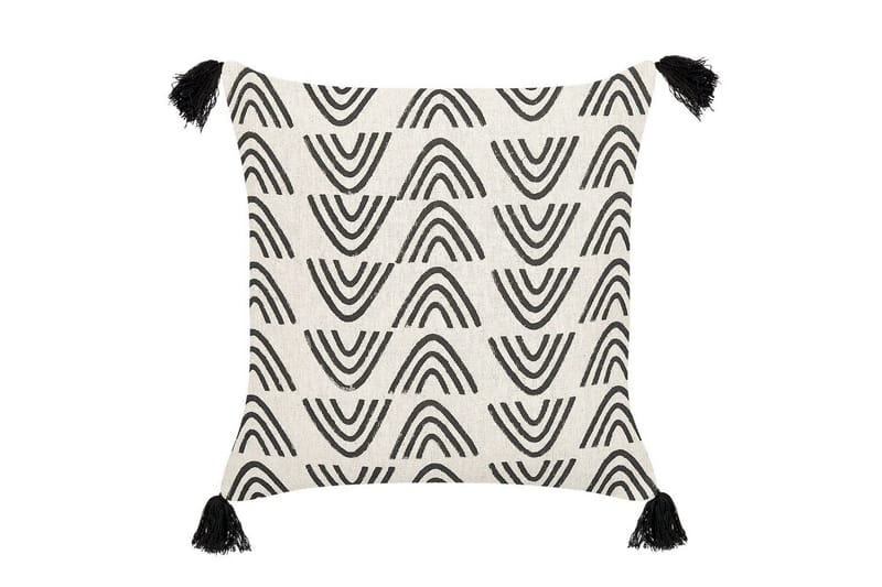 Koristetyynyt Mays, 2 kpl:n sarja - Kodintekstiilit & matot - Tyyny & torkkupeitto - Ulkotyyny