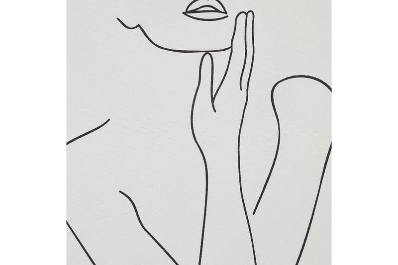 Koristetyynyt Meadowfoam, 2 kpl:n sarja - Kodintekstiilit & matot - Tyyny & torkkupeitto - Koristetyynyt