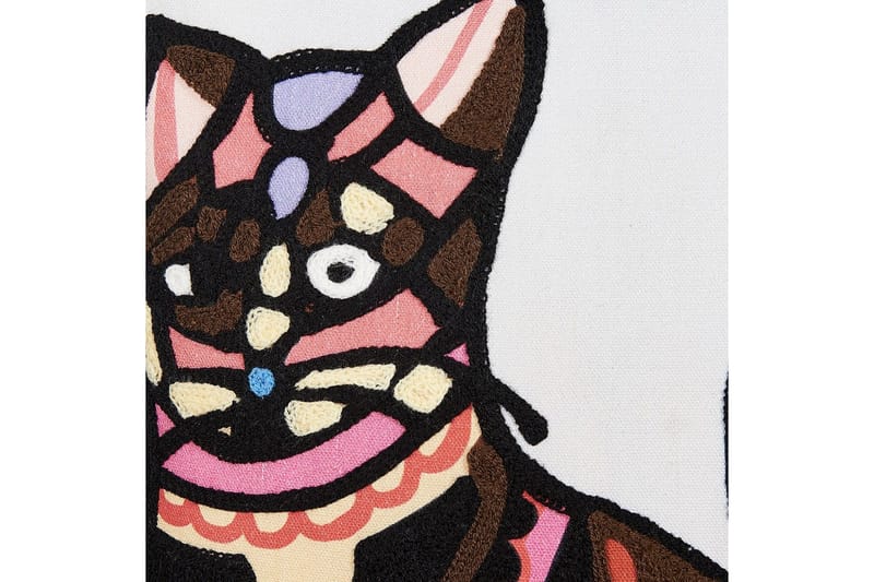 Koristetyynyt Mehsana 2 kappaleen setti - Kodintekstiilit & matot - Tyyny & torkkupeitto - Koristetyynyt