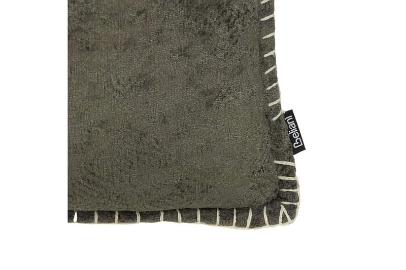 Koristetyynyt Melur 2:n sarja Harmaa - Harmaa - Kodintekstiilit & matot - Tyyny & torkkupeitto - Ulkotyyny