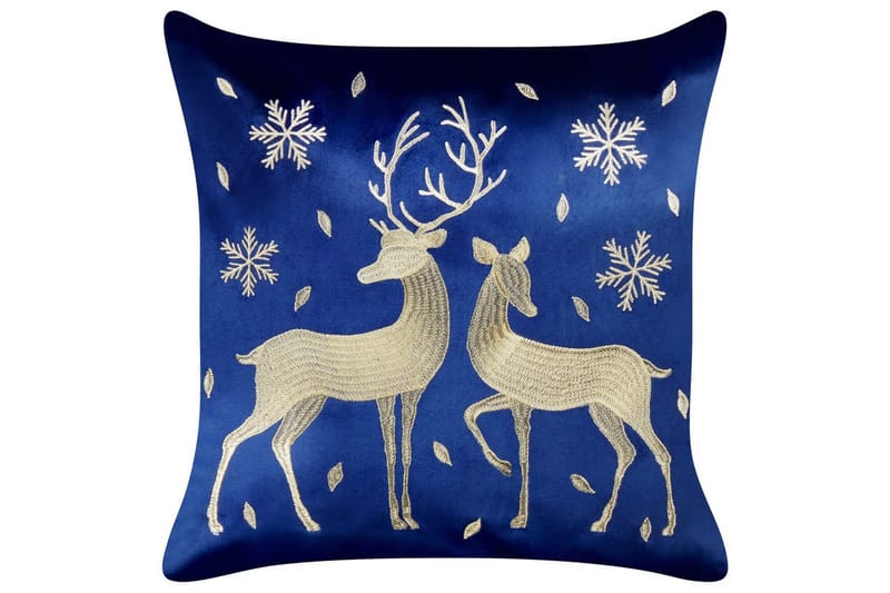 Koristetyynyt Meringue 2:n sarja - Kodintekstiilit & matot - Tyyny & torkkupeitto - Koristetyynyt