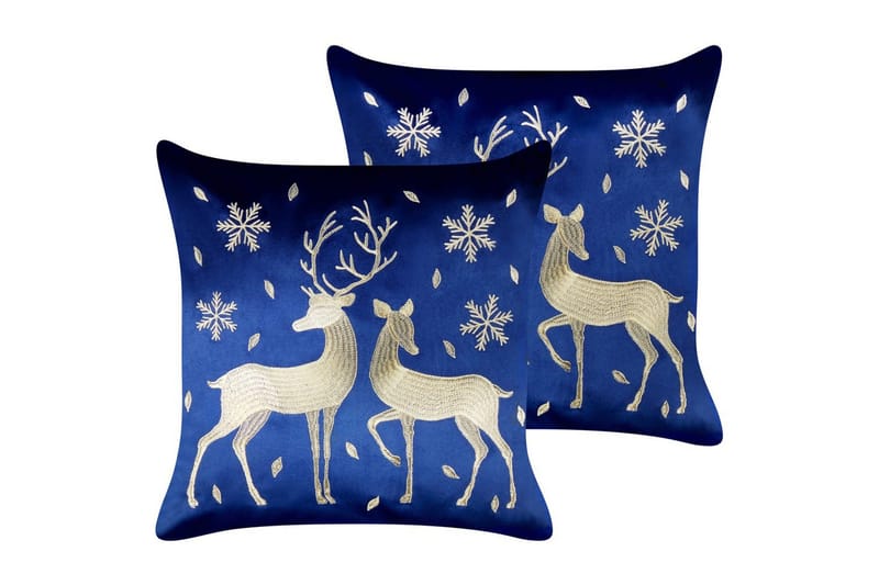 Koristetyynyt Meringue 2:n sarja, undefined