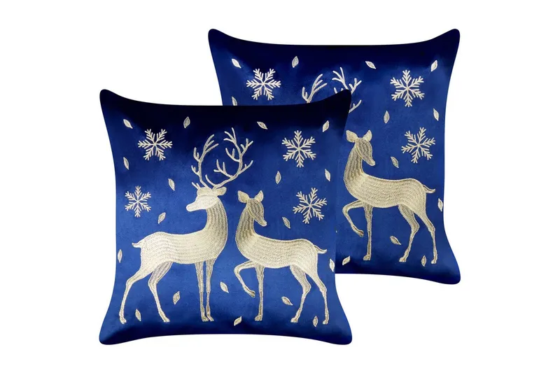 Koristetyynyt Meringue 2:n sarja, undefined