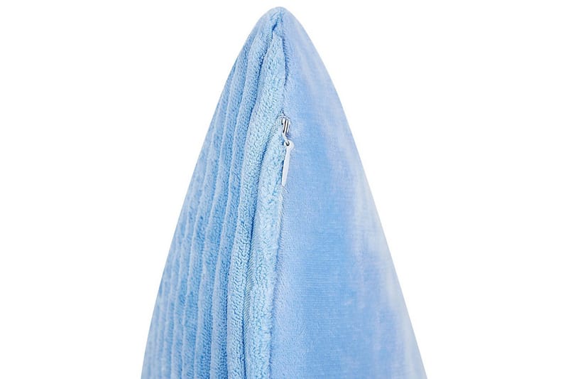 Koristetyynyt Millet: 2 kpl:n setti Sininen, Neliö - Sininen, Neliö - Kodintekstiilit & matot - Tyyny & torkkupeitto - Ulkotyyny