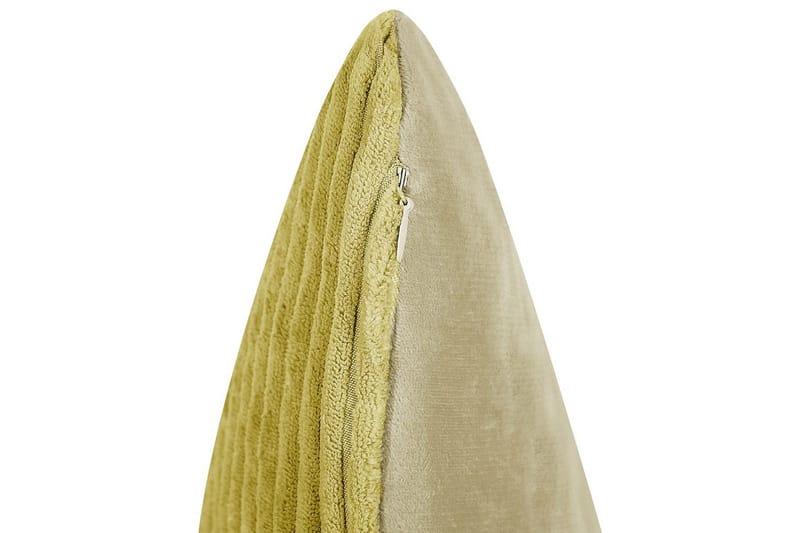 Koristetyynyt Millet: 2 kpl:n setti Vihreä, Suorakulmio - Vihreä, Suorakulmio - Kodintekstiilit & matot - Tyyny & torkkupeitto - Ulkotyyny