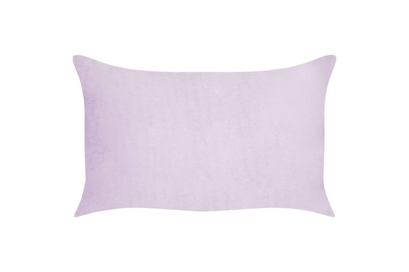 Koristetyynyt Millet: 2 kpl:n setti Violetti, Suorakulmio - Violetti, Suorakulmio - Kodintekstiilit & matot - Tyyny & torkkupeitto - Ulkotyyny