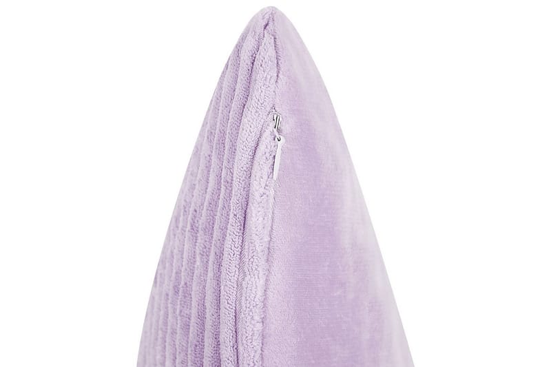 Koristetyynyt Millet: 2 kpl:n setti Violetti, Suorakulmio - Violetti, Suorakulmio - Kodintekstiilit & matot - Tyyny & torkkupeitto - Ulkotyyny
