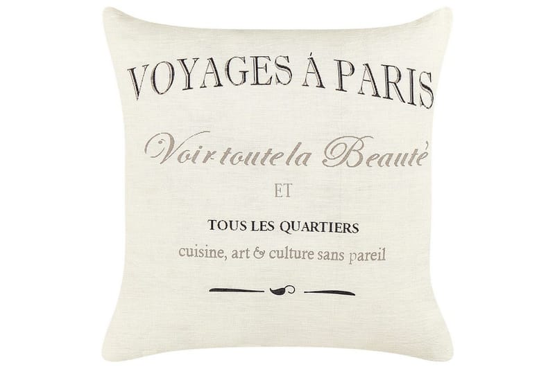 Koristetyynyt Mindala: 2 kpl:n setti, undefined