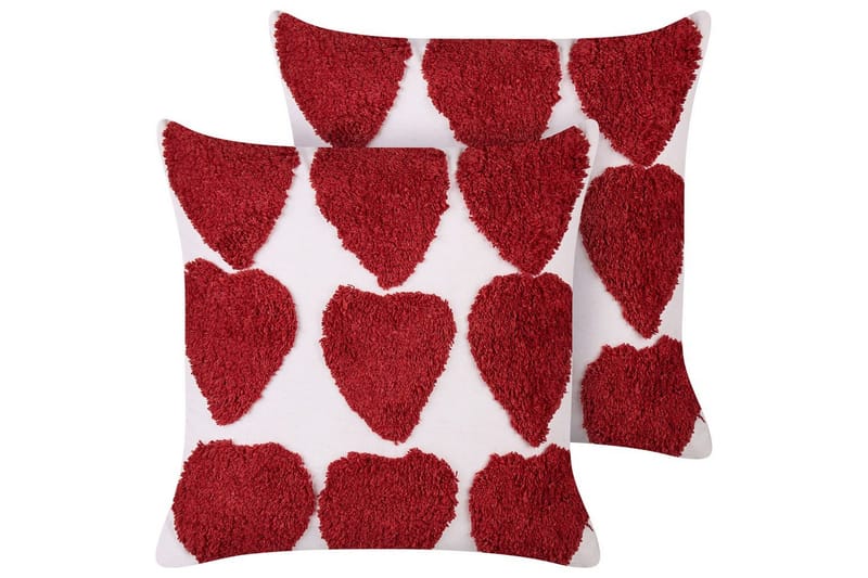 Koristetyynyt Mingora: 2 kpl:n setti, undefined