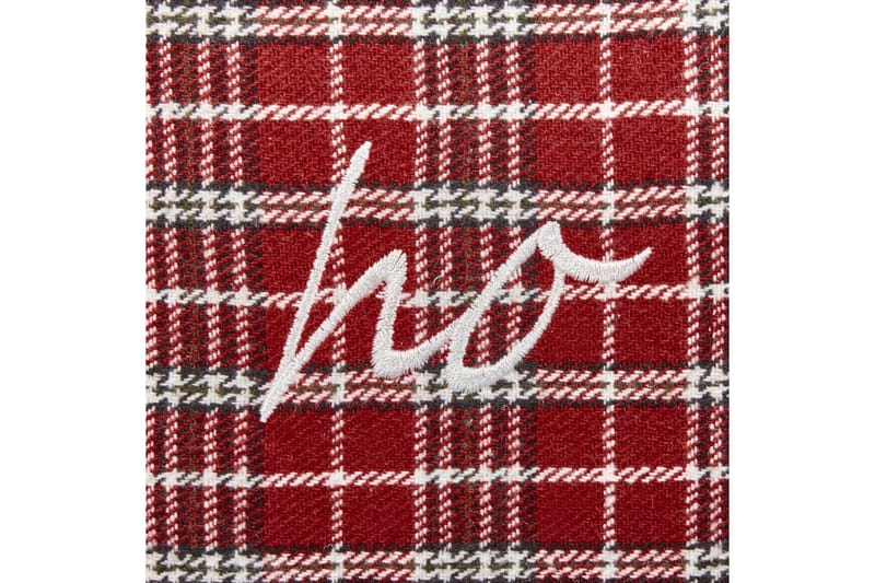 Koristetyynyt Mochi-sarja, 2 kpl Punainen/musta/valkoinen - Punainen/musta/valkoinen - Kodintekstiilit & matot - Tyyny & torkkupeitto - Ulkotyyny