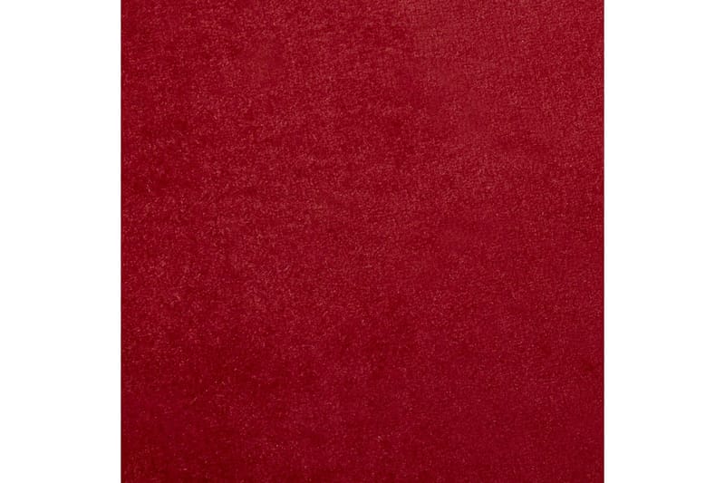 Koristetyynyt Mochi-sarja, 2 kpl Punainen/musta/valkoinen - Punainen/musta/valkoinen - Kodintekstiilit & matot - Tyyny & torkkupeitto - Ulkotyyny