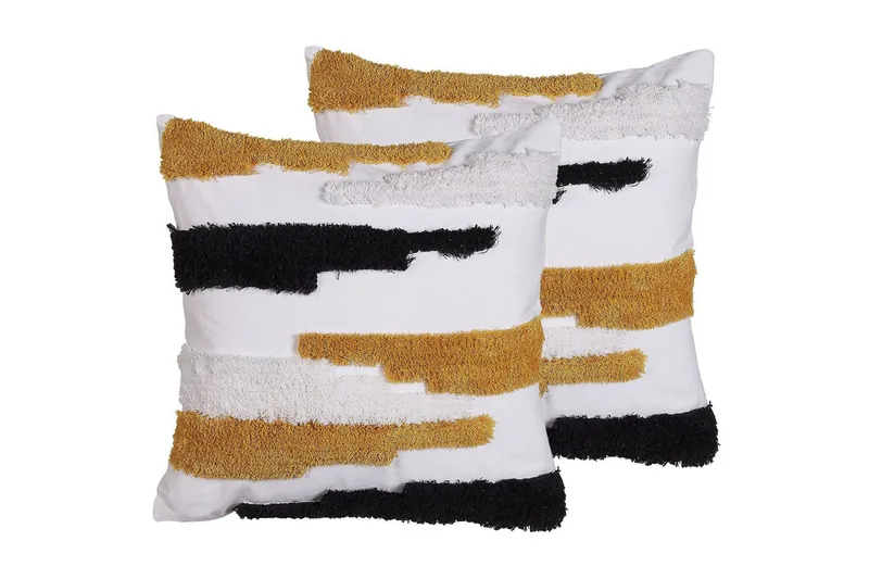 Koristetyynyt Monarda setti 2, undefined