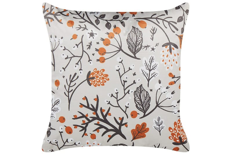 Koristetyynyt Montbretia setti 2 - Kodintekstiilit & matot - Tyyny & torkkupeitto - Koristetyynyt