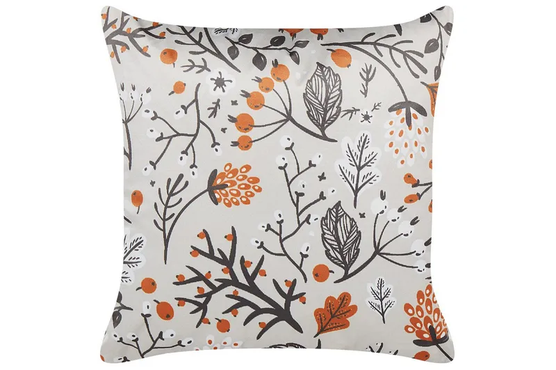 Koristetyynyt Montbretia setti 2 - Kodintekstiilit & matot - Tyyny & torkkupeitto - Koristetyynyt