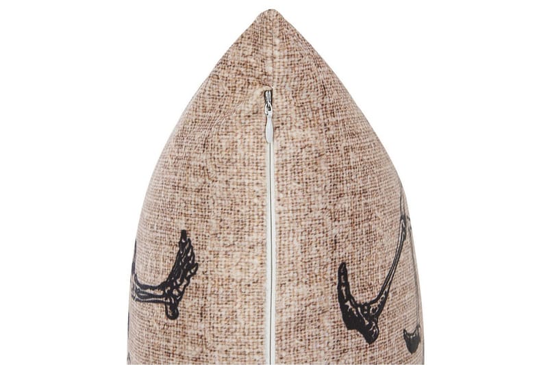 Koristetyynyt Mortesti-sarja, 2 kpl - Kodintekstiilit & matot - Tyyny & torkkupeitto - Ulkotyyny