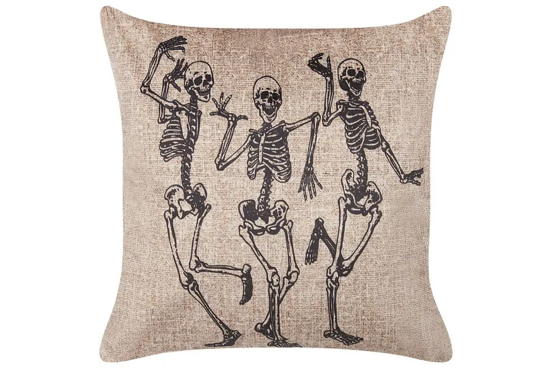 Koristetyynyt Mortesti-sarja, 2 kpl - Kodintekstiilit & matot - Tyyny & torkkupeitto - Ulkotyyny