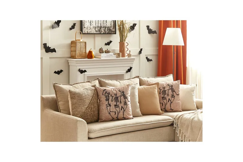 Koristetyynyt Mortesti - Kodintekstiilit & matot - Tyyny & torkkupeitto - Ulkotyyny