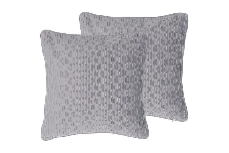 Koristetyynyt Motari sarja 2 Neliö, Neliö