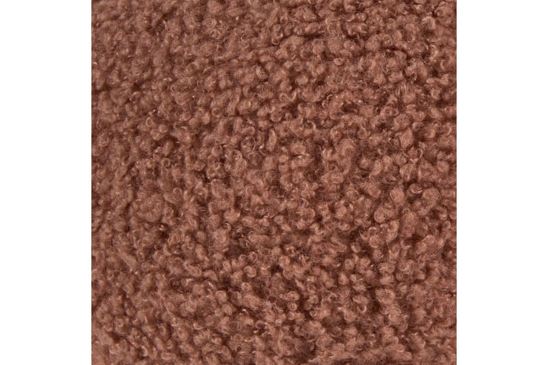 Koristetyynyt Munchkin Ruskea/Vihreä, 35x35x30 cm - Ruskea/Vihreä, 35x35x30 cm - Kodintekstiilit & matot - Tyyny & torkkupeitto - Koristetyynyt