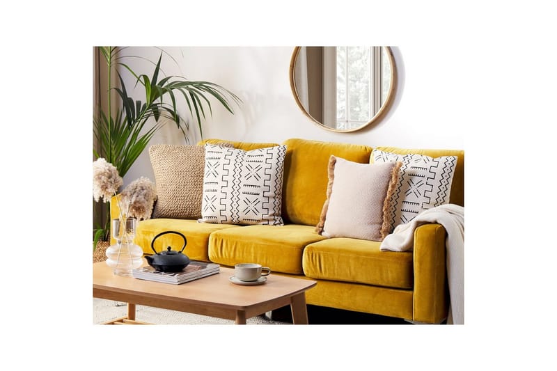 Koristetyynyt Myrica - Kodintekstiilit & matot - Tyyny & torkkupeitto - Ulkotyyny