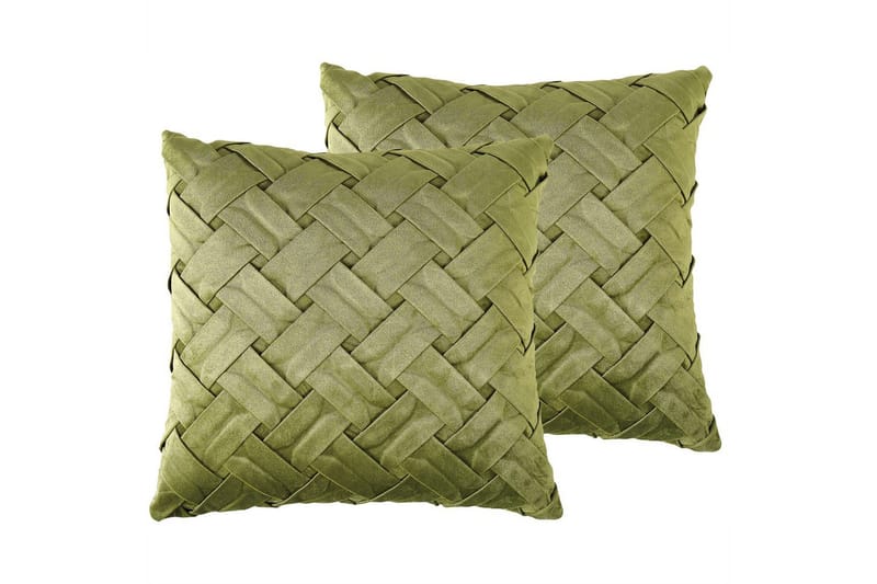 Koristetyynyt Narcissus 2 kpl, undefined