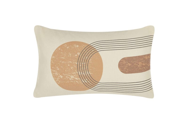 Koristetyynyt Nasturtium 2 kpl - Kodintekstiilit & matot - Tyyny & torkkupeitto - Ulkotyyny