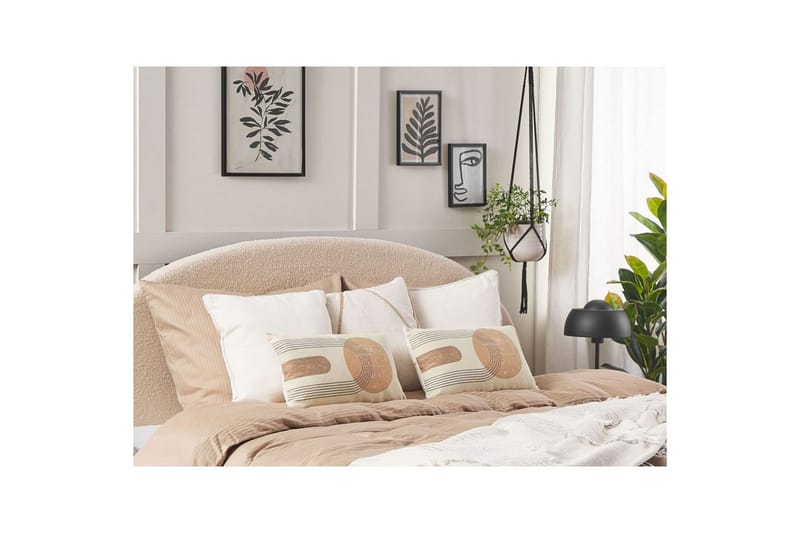 Koristetyynyt Nasturtium 2 kpl - Kodintekstiilit & matot - Tyyny & torkkupeitto - Ulkotyyny