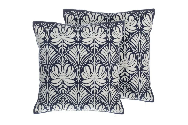 Koristetyynyt Nemesia -setti, 2 kpl, undefined