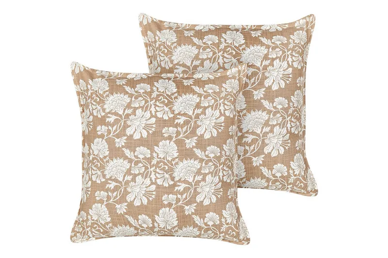 Koristetyynyt Notelea 2:n setti, undefined