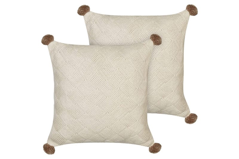 Koristetyynyt Oberonia setti 2 kpl, undefined