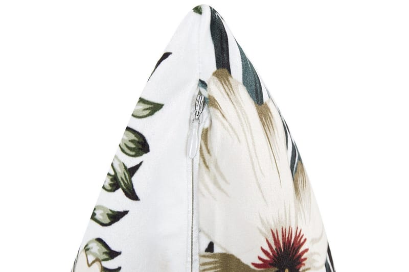 Koristetyynyt Okra, 2 kpl:n setti - Kodintekstiilit & matot - Tyyny & torkkupeitto - Ulkotyyny