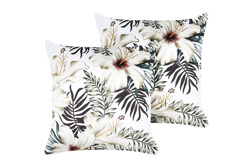 Koristetyynyt Okra, 2 kpl:n setti, undefined