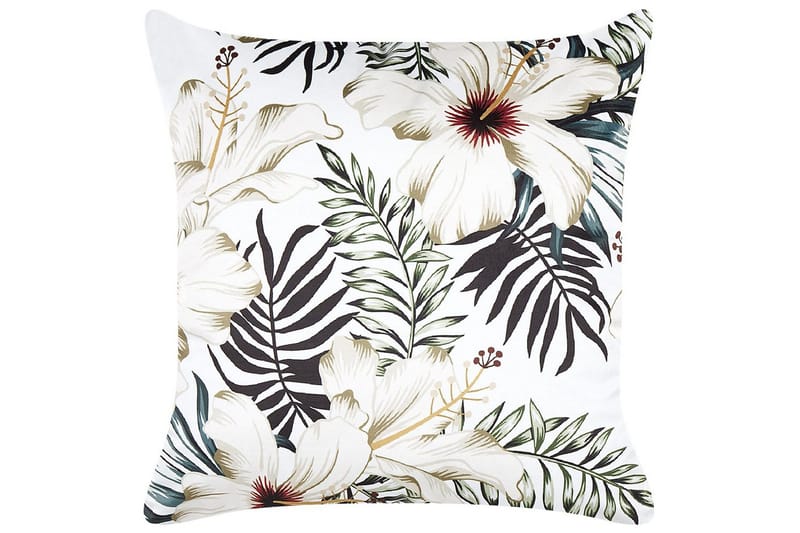 Koristetyynyt Okra, 2 kpl:n setti - Kodintekstiilit & matot - Tyyny & torkkupeitto - Ulkotyyny