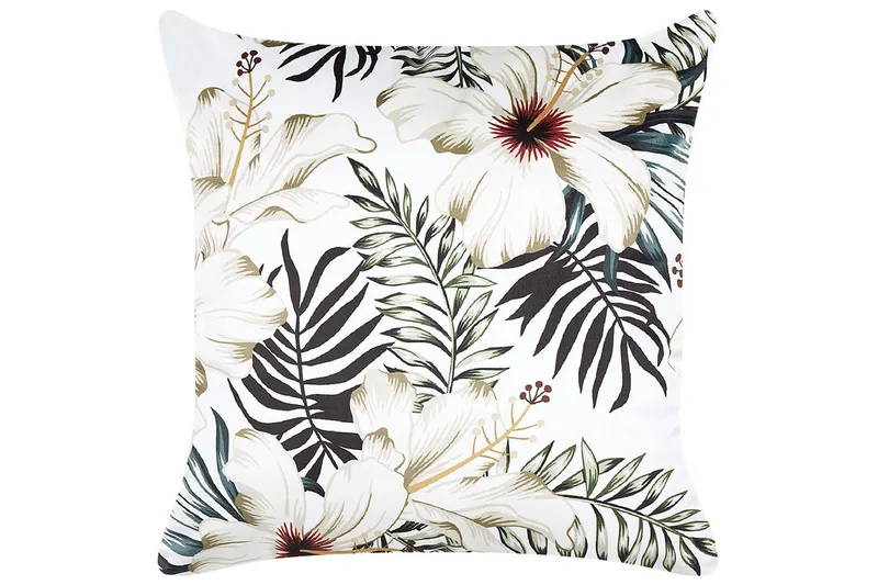 Koristetyynyt Okra, 2 kpl:n setti - Kodintekstiilit & matot - Tyyny & torkkupeitto - Ulkotyyny