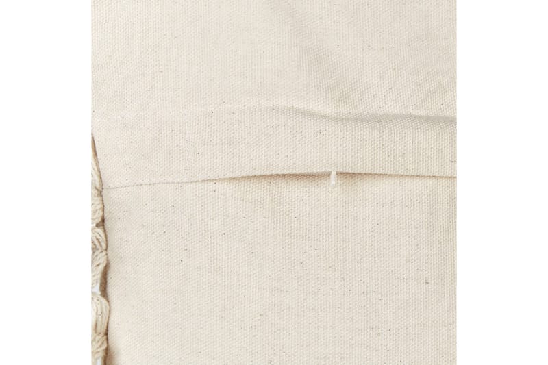 Koristetyynyt Olearia, 2 kpl:n setti Beige - Beige - Kodintekstiilit & matot - Tyyny & torkkupeitto - Koristetyynyt