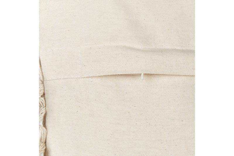 Koristetyynyt Olearia, 2 kpl:n setti Beige - Beige - Kodintekstiilit & matot - Tyyny & torkkupeitto - Koristetyynyt