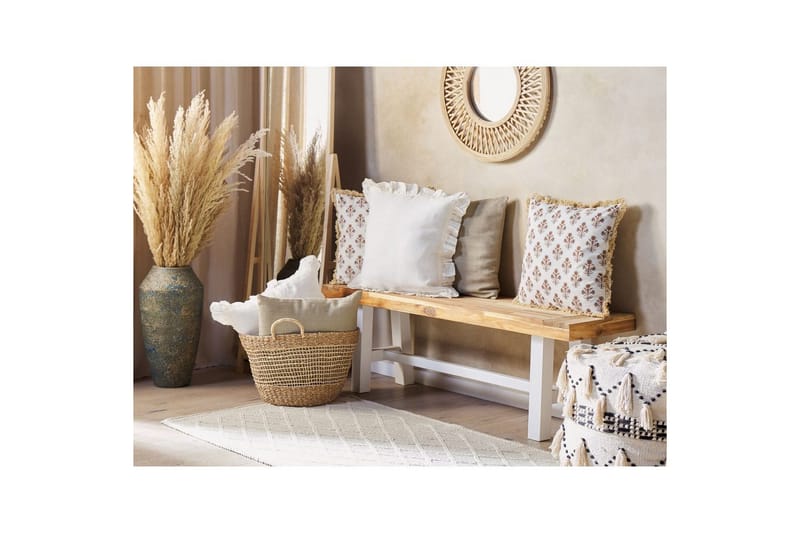 Koristetyynyt Omorika setti 2 - Kodintekstiilit & matot - Tyyny & torkkupeitto - Koristetyynyt