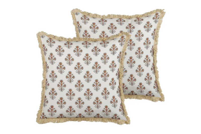 Koristetyynyt Omorika setti 2, undefined