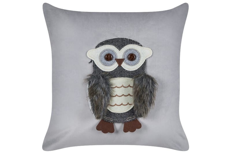 Koristetyynyt Ophrys setti 2 - Kodintekstiilit & matot - Tyyny & torkkupeitto - Koristetyynyt