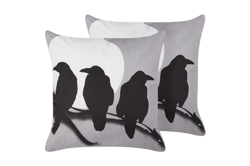 Koristetyynyt Oradea 2-osainen setti, undefined