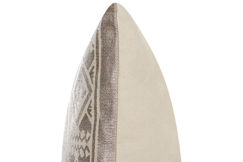 Koristetyynyt Oujda Ruusu kulta - Ruusu kulta - Kodintekstiilit & matot - Tyyny & torkkupeitto - Ulkotyyny