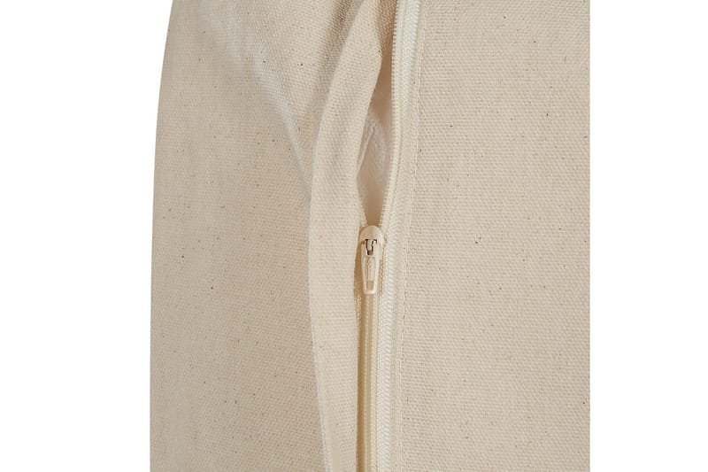 Koristetyynyt Oujda setti 2 Hopea - Hopea - Kodintekstiilit & matot - Tyyny & torkkupeitto - Ulkotyyny