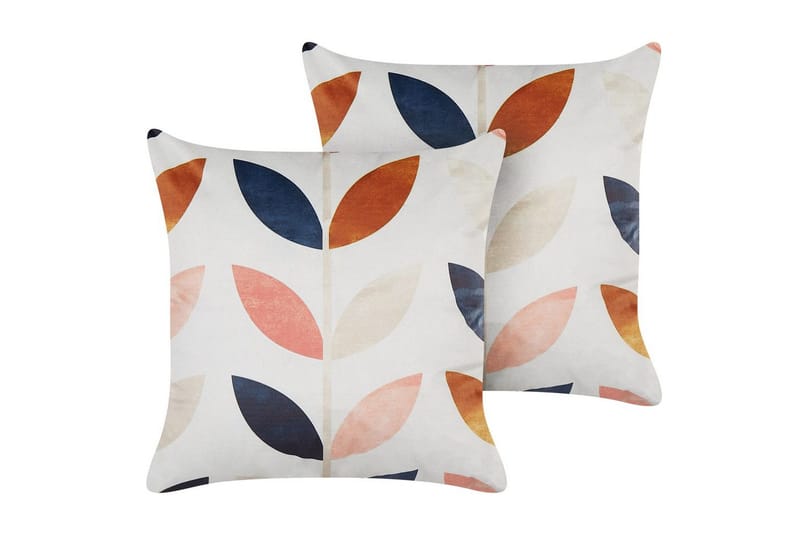 Koristetyynyt Quinoa setti, 2 kpl, undefined