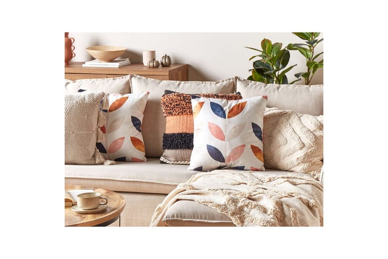 Koristetyynyt Quinoa - Kodintekstiilit & matot - Tyyny & torkkupeitto - Ulkotyyny