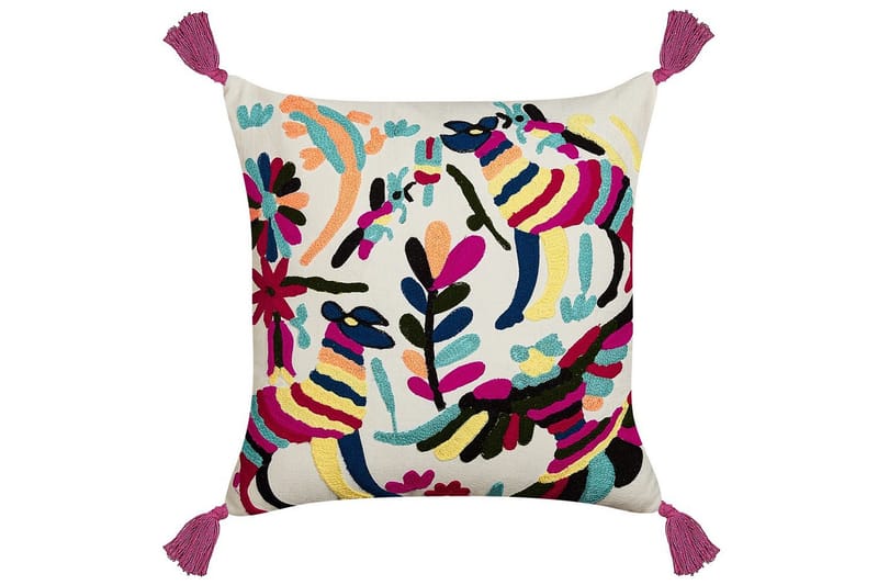 Koristetyynyt Raiganj sarja 2 - Kodintekstiilit & matot - Tyyny & torkkupeitto - Koristetyynyt