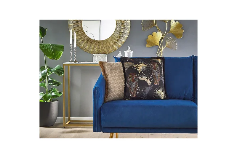 Koristetyynyt Ramtek sarja 2 - Kodintekstiilit & matot - Tyyny & torkkupeitto - Koristetyynyt