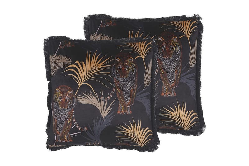 Koristetyynyt Ramtek sarja 2, undefined