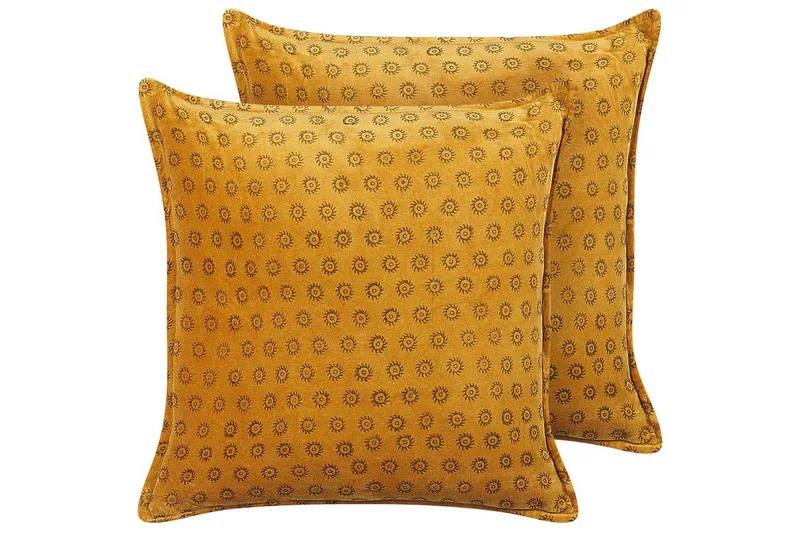 Koristetyynyt Rapis setti 2, undefined